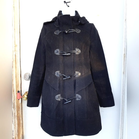 Miamelon Peacoat - Picture 5 of 16